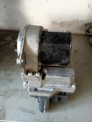 Motorino servosterzo mini - servosterzo,