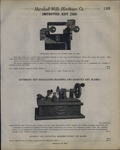 1912 carta pubblicitaria - 1912,
