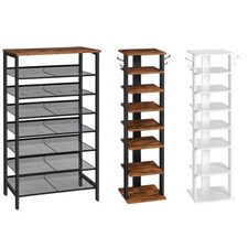 Scarpiera HOOBRO 8 piani