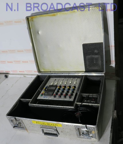 Audio developments pico