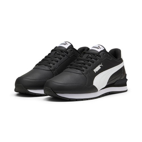 Puma sneaker vera pelle - puma, "st