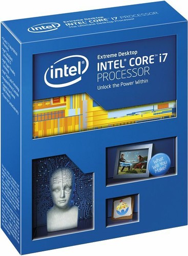 Nuovo processore intel - processore,