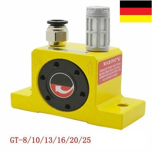 Vibratore pneumatico