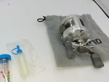 Shimano Calcutta 200