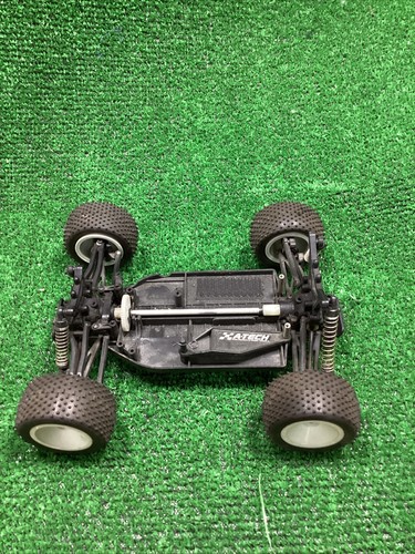 Telaio mini buggy per ricambi - telaio,