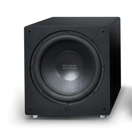 Velodyne impact subwoofer - impact, 15