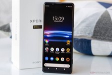 Sony xperia pro be72 512 - xq-be72,