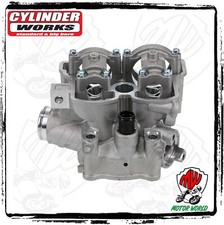 TESTA CILINDRO CYLINDER WORKS