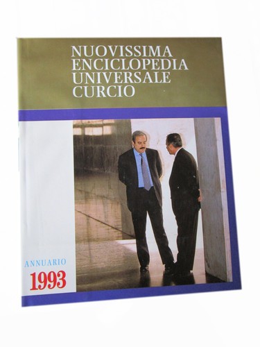 V8108 nuovissima enciclopedia - v8108,