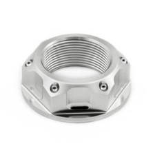 Probolt Silver Stem Yoke Nut