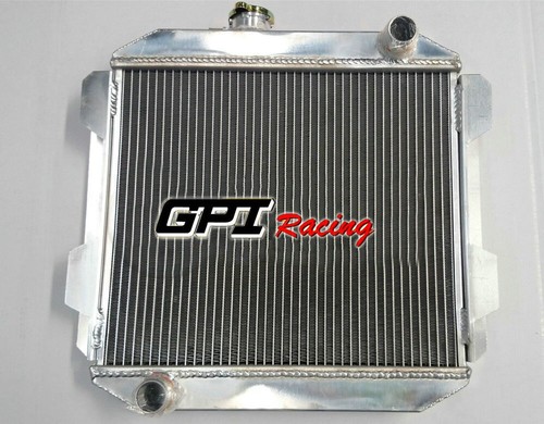 Radiatore alluminio per ford - radiatore,