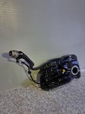 SERBATOIO RIFORNIMENTO CARBURANTE GASOLIO FIAT 500x  ANNO 2022 RICAMBI AUTO