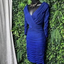 Abito TADASHI SHOJI XS