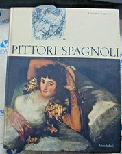PITTORI SPAGNOLI - GIUSEPPE