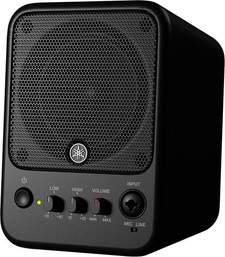 Yamaha ms101 altoparlante - ms101-4,
