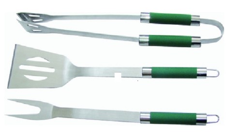Set utensili barbecue - barbecue, 3