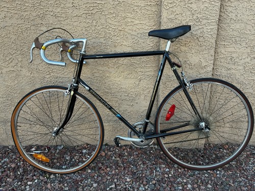 Bianchi sport road bike - bianchi, ss