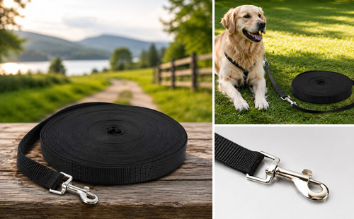 Guinzaglio addestramento cani - guinzaglio,