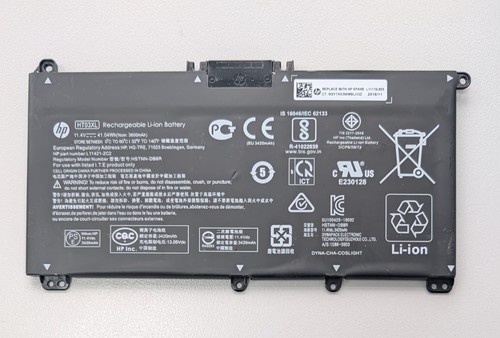 250 batteria originale - 250,
