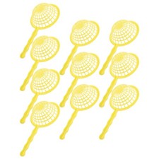 10 Pezzi Reti da Spiaggia