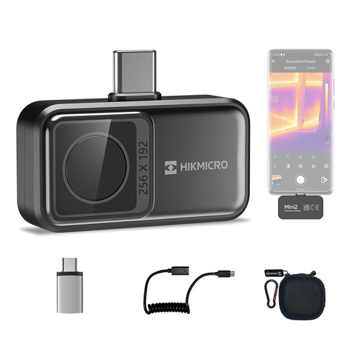 Termocamera mini2 android - ,