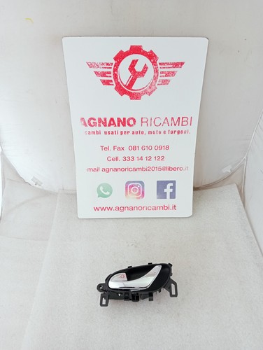 Maniglia apriporta interna - maniglia,