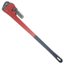 GIRATUBI ACCIAIO 900MM MOD AMERCANO 4 100MM giratubo chiave americana