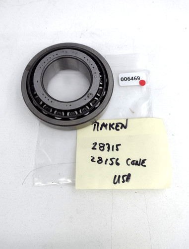 Timken 28315 28156 - timken, 28315/28156
