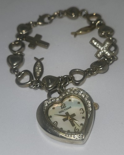 Orologio bracciale waltham - orologio,