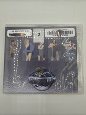 Spice girls cds world - 2,