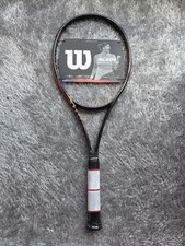Wilson blade 98 v9 sabalenka