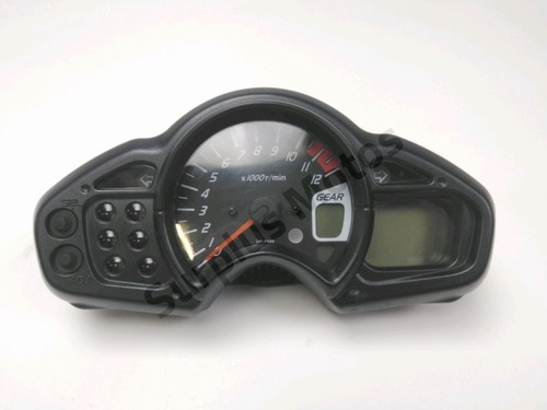 Compteur suzuki sfv - compteur, 650