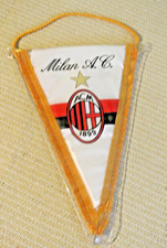 Bandiera AC Milan Football