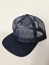 Full Mesh Trucker Snapback