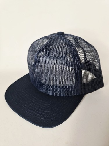 Full mesh trucker snapback - trucker,