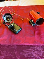 Coppia di Faretti Targetti