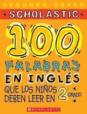 100 Palabras En Ingles que los