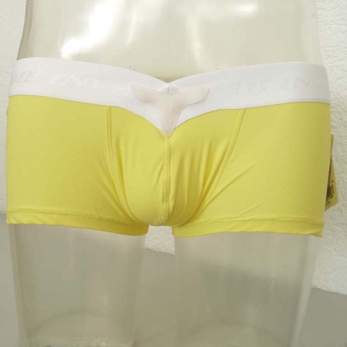 Boxer my19 so5 giallo - boxer,