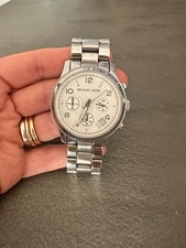 Orologio Michael Kors Runway