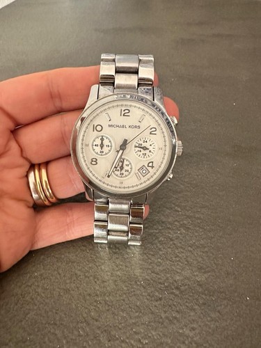 Orologio michael kors runway - kors,