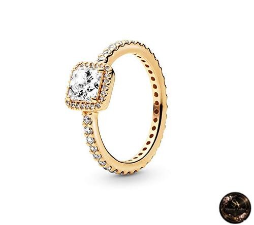 Anello pandora jewelry - anello,