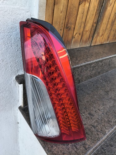 Fanale posteriore sinistro led - fanale,