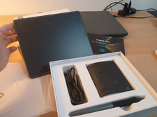 Tavoletta Grafica Creative Pen Tablet Huion