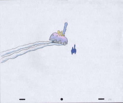 Bill plympton simpsons - bill,