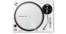 Pioneer DJ PLX-500 W White