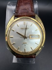Orologio Seiko 5 DX Automatico