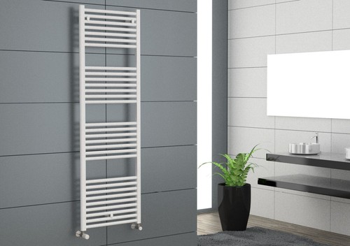 Scaldasalviette termoarredo - scaldasalviette,