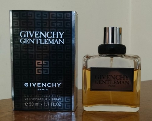 Profumo gentleman givenchy - givenchy, 50