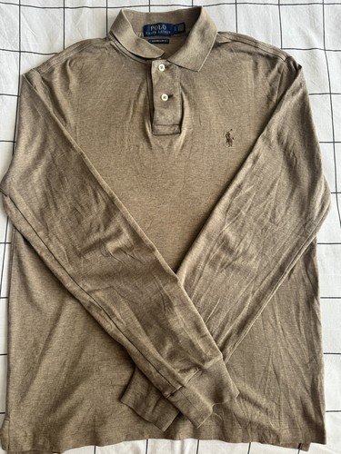Polo ralph lauren - lauren, uomo