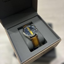 Hamilton Broadway Quartz Day